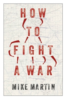 Image for How to Fight a War