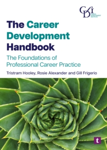 Image for The Career Development Handbook