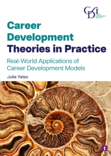 Image for Career Development Theories in Practice