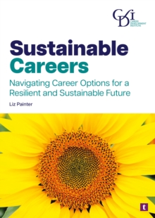 Sustainable Careers - Painter, Liz