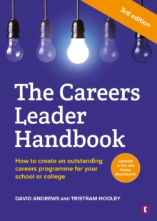 The Careers Leader Handbook - Andrews, David