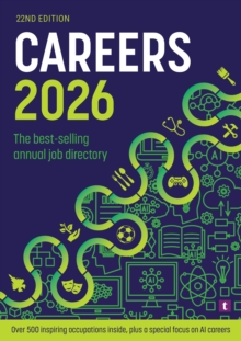 Image for Careers 2026