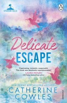 Image for Delicate Escape