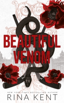 Image for Beautiful Venom