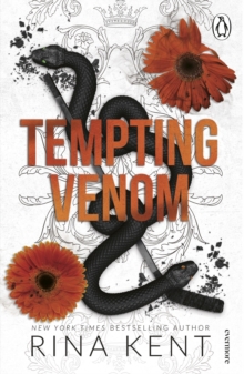 Tempting Venom - Kent, Rina