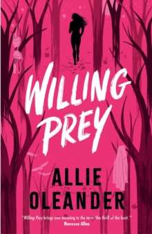 Image for Willing Prey