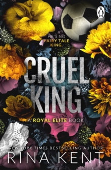 Cruel King - Kent, Rina