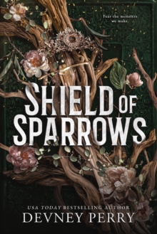 Image for Shield of Sparrows