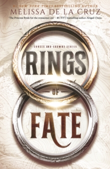 Image for Rings of Fate