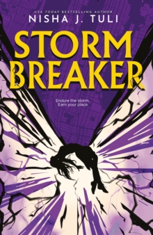 Storm Breaker - Tuli, Nisha J.