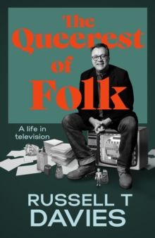 Image for The Queerest of Folk