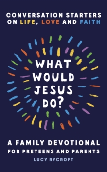 Image for What Would Jesus Do?