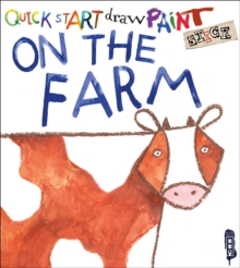 Image for Quick Start: Farm Animals