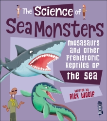 Image for The Science of Sea Monsters