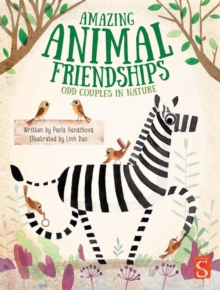 Amazing Animal Friendships