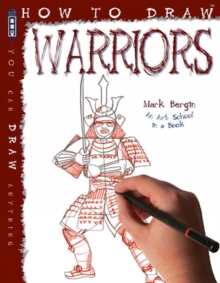 Image for How To Draw Warriors