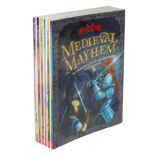 Image for Quest Adventure (pack of 12 books)