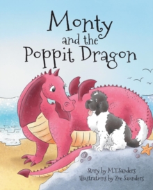 Image for Monty and the Poppit Dragon