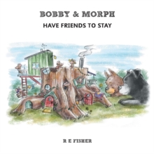 Image for Bobby & Morph have friends to stay
