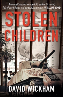 Image for Stolen Children