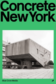 Image for Concrete New York