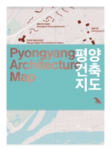 Image for Pyongyang Architecture Map