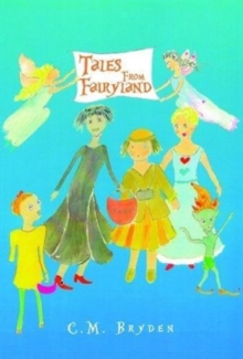 Image for Tales From Fairyland