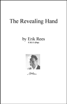 Image for Revealing Hand