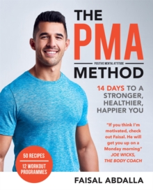 Image for The PMA method  : positive mental attitude