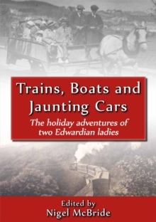 Image for Trains, Boats and Jaunting Cars