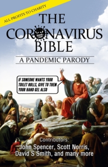 Image for The Coronavirus Bible