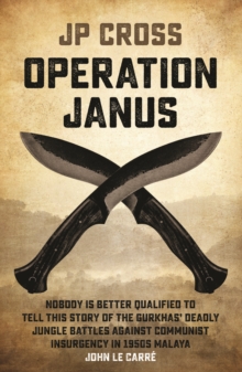 Image for Operation Janus