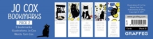 Jo Cox Bookmarks – Pack 2