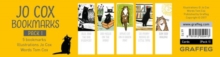 Jo Cox Bookmarks – Pack 1