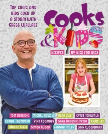 Image for Cooks & Kids 3