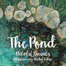 Image for The pond