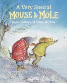 Image for A very special Mouse & Mole