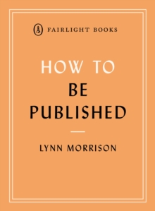 Image for How to be published