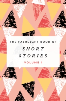 Image for The Fairlight book of short stories.