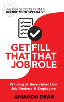 Image for Get That Job / Fill That Role