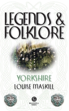 Image for Legends & Folklore Yorkshire