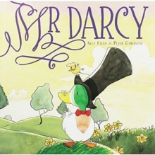 Image for Mr Darcy