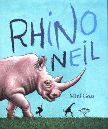 Image for Rhino Neil