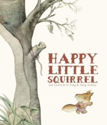 Image for Happy Little Squirrel
