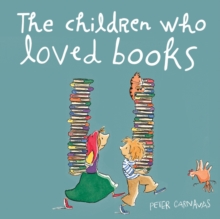 Image for The children who loved books