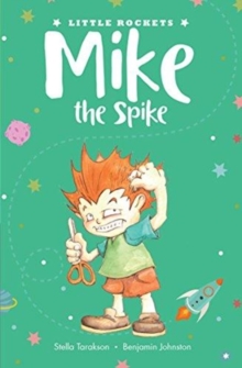 Image for Mike the spike