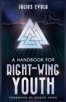 Image for A Handbook for Right-Wing Youth
