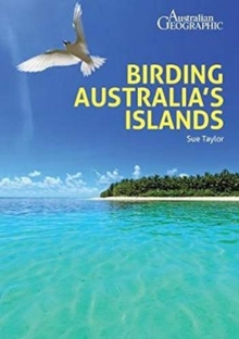 Image for Birding Australia's islands