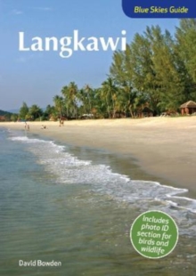 Image for Blue Skies Guide to Langkawi