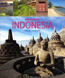 Image for Enchanting Indonesia (2nd edition)